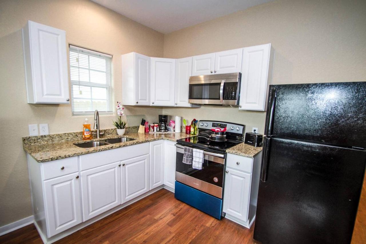 Hackberry St #A Renovated 2Br/2Ba Near Downtown Lägenhet San Antonio Exteriör bild