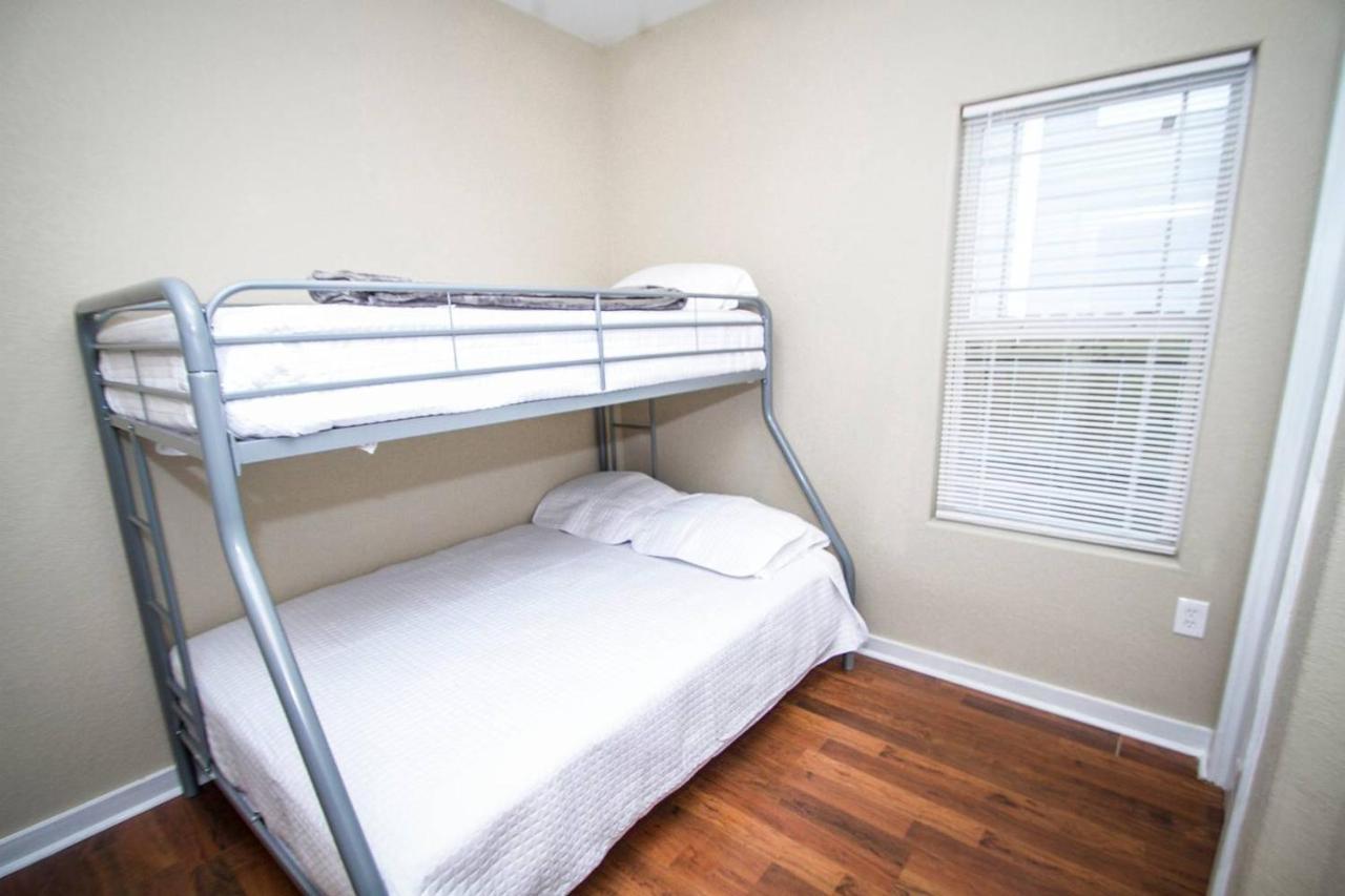 Hackberry St #A Renovated 2Br/2Ba Near Downtown Lägenhet San Antonio Exteriör bild