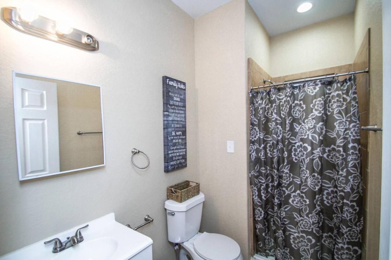 Hackberry St #A Renovated 2Br/2Ba Near Downtown Lägenhet San Antonio Exteriör bild