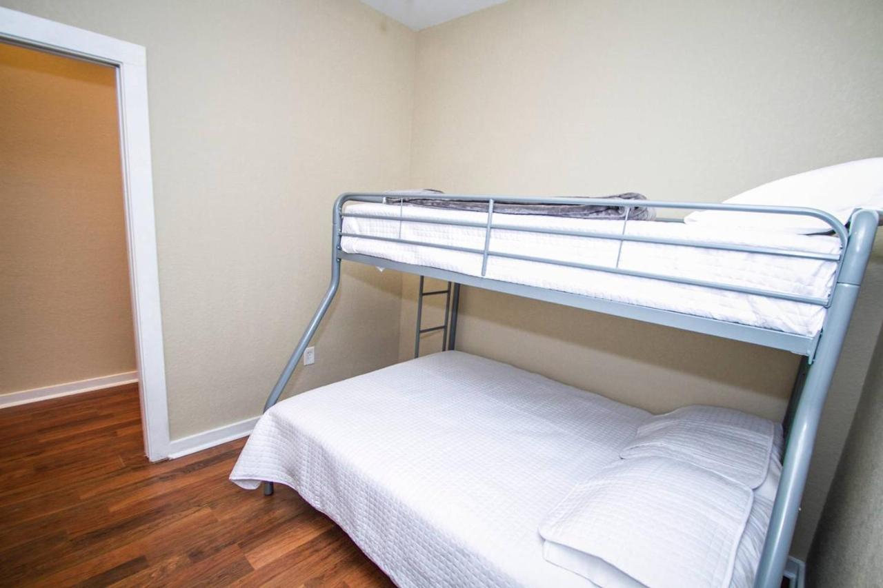 Hackberry St #A Renovated 2Br/2Ba Near Downtown Lägenhet San Antonio Exteriör bild