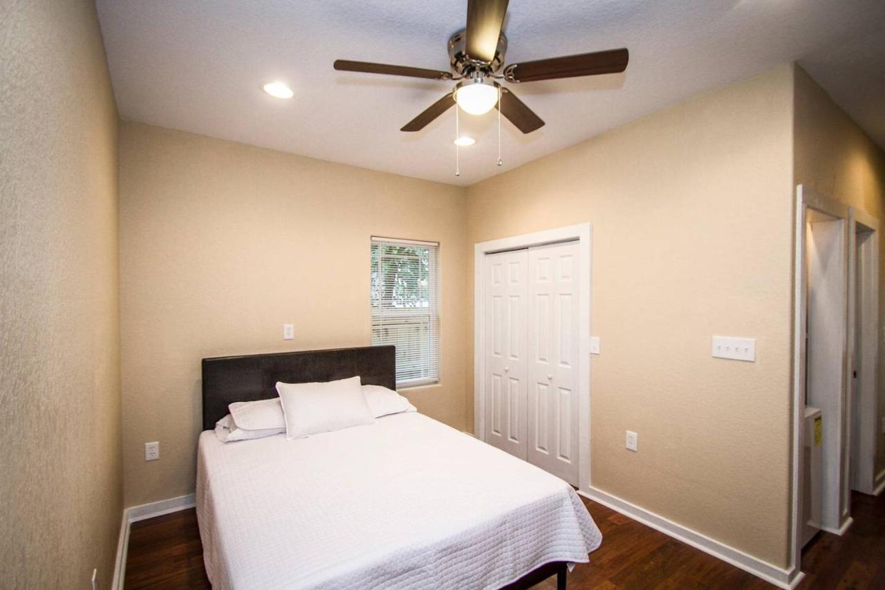 Hackberry St #A Renovated 2Br/2Ba Near Downtown Lägenhet San Antonio Exteriör bild